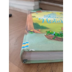 Stories for the Holidays - Usborne Illustrated 400605