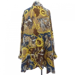 【Vintage】Celine CELINE Áo sơ mi 629150