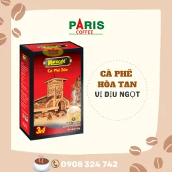 Cà Phê Hạt Rang/Xay - Cà Phê Bột- Cà Phê Hoà Tan - Bột Ca Cao 998126