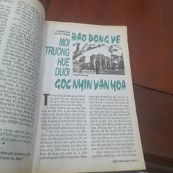 KIẾN THỨC NGÀY NAY số 211 ngày 01-6-1996 674210