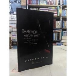 Cuộc đời thứ 2 của Bree Tanner - Stephenie Meyer