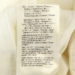 FENDI FLP585 AJXP Jeans - Hàng hiệu Chính hãng 808604