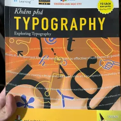 Khám phá Typography