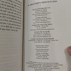 50 Hồi Ký Không Định Xuất Bản - Quốc Bảo 798395