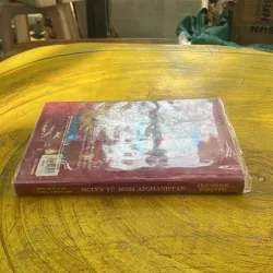 NGƯỜI TÙ BINH AFGHANISTAN - FREDERICK FORSYTH 996980