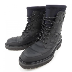 Giày bốt LOUIS VUITTON - Hàng hiệu Authentic 903478