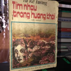 Tìm nhau trong hương khói - Từ Kế Tường