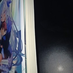 [Light Novel] Mới 95% - Vợ Trong Game Của Tôi Là Idol Nổi Tiếng Ngoài Đời (Có Bookmark) 69195