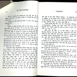 SOCRATE - LÊ TÔN NGHIÊM 1021953