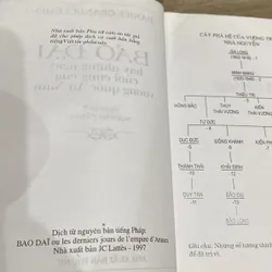 BẢO ĐẠI HAY NHỮNG NGÀY CUỐI CÙNG CỦA VƯƠNG QUỐC AN NAM (XB 2007) 739018