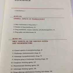MEDICAL PHARMACOLOGY ( Dược lý y học) 470885