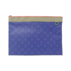 Túi xách Louis Vuitton Monogram Pacific Pochette Apollo M63047