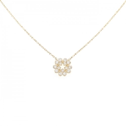 Ponte Vecchio Dây chuyền kim cương 0.12CT - Hàng hiệu Chính hãng