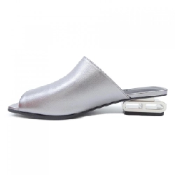 【Mã giảm giá】Giày sandal HERMES 662616