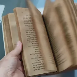 [XƯA] Ông Chủ Ballantra (1990) - Robert Louis Stevenson 776098