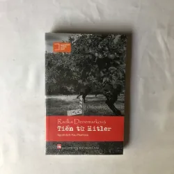 Tiền Từ Hit.ler - Radka Denemarková