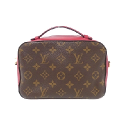 Túi xách vai Louis Vuitton Monogram Santongju M43557 613868