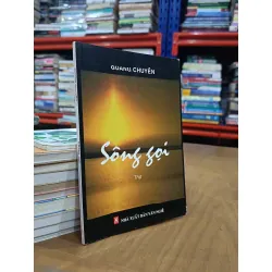 Sông gọi - Quang Chuyền 601604