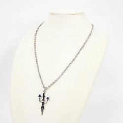 Hàng hiệu Authentic HERMES ARTIFLCIER 100033FP - Dây chuyền 772212