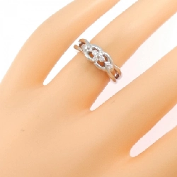 Nhẫn Kim Cương Pola 0.10CT - Hàng hiệu Chính hãng 833515