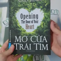 Mở Cửa Trái Tim - Ajahn Brahm 961179