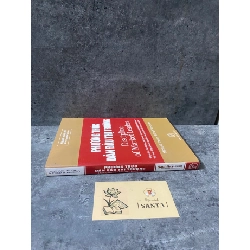 Phương thức dẫn đầu thị trường (sách mới 85%) 788785