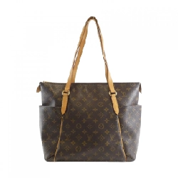 Túi xách Louis Vuitton Monogram Totally MM M56689 - Hàng hiệu Chính hãng