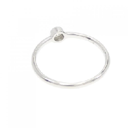 Nhẫn kim cương PT 0.10CT - Hàng hiệu Authentic 855533