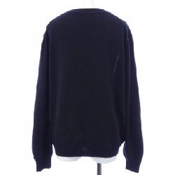 HERMES *07-7758 Áo len Twill - Hàng hiệu Chính hãng 774239