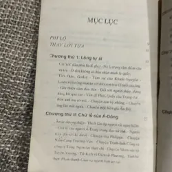 Thuật xử thế - Nguyễn Duy Cần  1030045