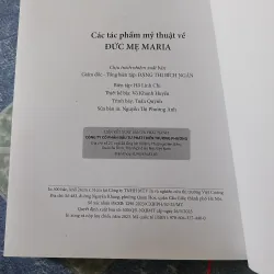 Các tác phẩm mỹ thuật về Đức Mẹ Maria - Henri Ghéon 712503