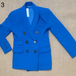 Vest Blazer 199k đồng giá 627429