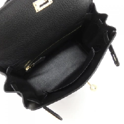 【Sản phẩm chưa sử dụng】 Túi Hermes Kelly 25cm 044624CC 618554