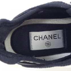 Giày thể thao CHANEL G38501Y55619 - Hàng hiệu Authentic 830022