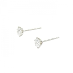 PT900/ST Bông tai kim cương 0.271CT 0.279CT D VS1-2 3EXT-EXT H&C - Hàng hiệu Chính hãng 874699