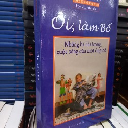 Ôi làm bố - Những bi hài trong cuộc sống của một ông bố 59283