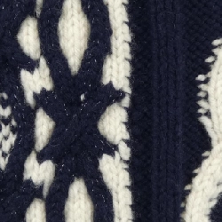 【Mã giảm giá】Chanel CHANEL Áo len 643751