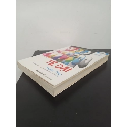 Tủ Sách Văn Học Trung Quốc Đương Đại - Tê Dại (2011) - Xuân Thụ Mới 90% HCM.ASB2802 913128