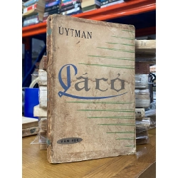 Lá Cỏ - Oan Huytman