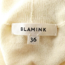 【Mã giảm giá】BraMink BLAMINK Áo len 635326