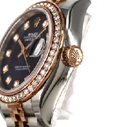 Đồng hồ Rolex Datejust 279381RBR SSxPG tự động - Hàng hiệu Chính hãng 876516