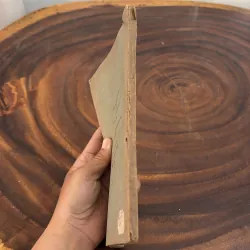 II Sách Hay: Lớn Lên Thành Người Hoặc Sự Ra Đời Của Nhân Cách - VALERIA MUKHINA - 1984 1008496