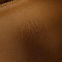 Giày sneaker HERMES Kelly buckle ngày 231010Z 660479