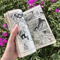 Truyện tranh Tuyển tập truyện ngắn Koyoharu Gotouge kèm standee giấy 656973