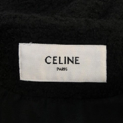 Áo khoác oversized CELINE 2V39J593V - Hàng hiệu Authentic 815011