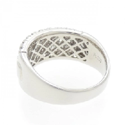 Nhẫn kim cương Pavé PT900 1.00CT 668755