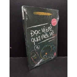 Đọc vị trẻ qua nét vẽ (lý thuyết) Akiyoshi Torii mới 100% HCM.ASB1309 274671