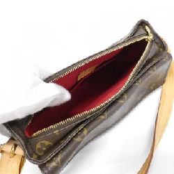 Túi xách vai Louis Vuitton Monogram Viva Cite MM M51164 - Hàng hiệu Chính hãng 767739