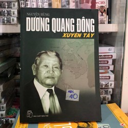 Dương Quang Đông xuyên tây - Nguyên Hùng