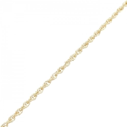 K18YG Vòng tay - Hàng hiệu Chính hãng